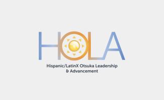 Hispanic/Latinx Otsuka Leadership & Advancement, HOLA