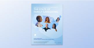 The State of family caregiving