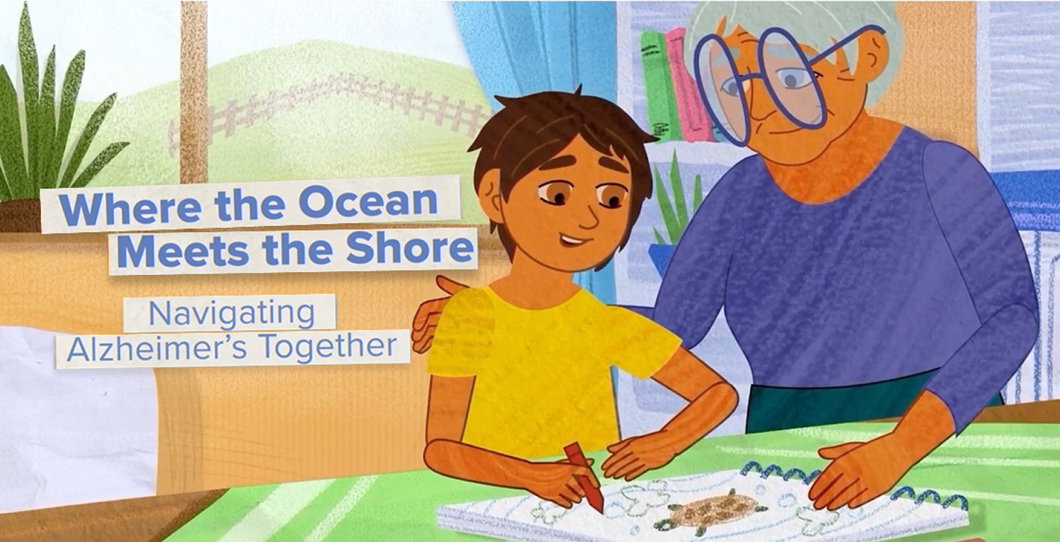 Family Resources for Navigating Alzheimer’s