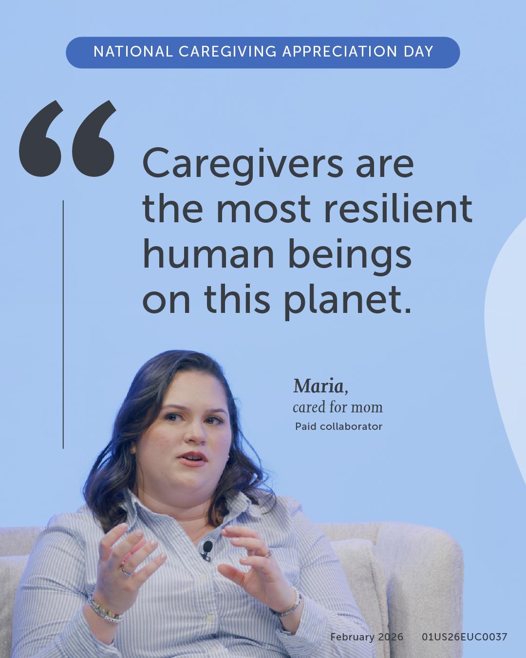 Instagram feed post - Otsuka US