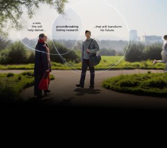 Nephrology and immunology page hero