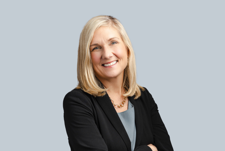 Deirdre Miller