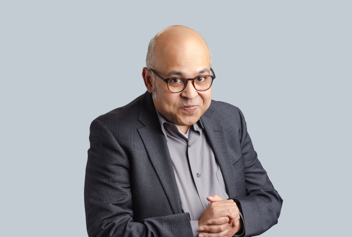 Sam Ghosh