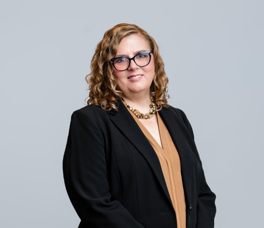 Karen Gally