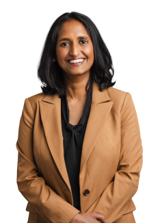 Shobana Narayanan
