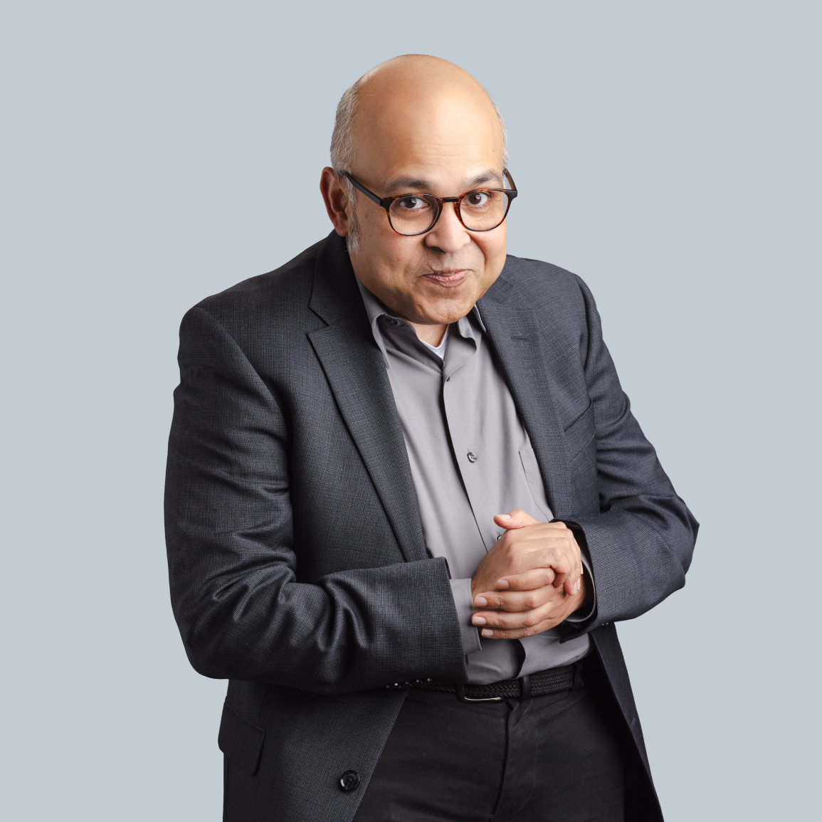 Sam Ghosh