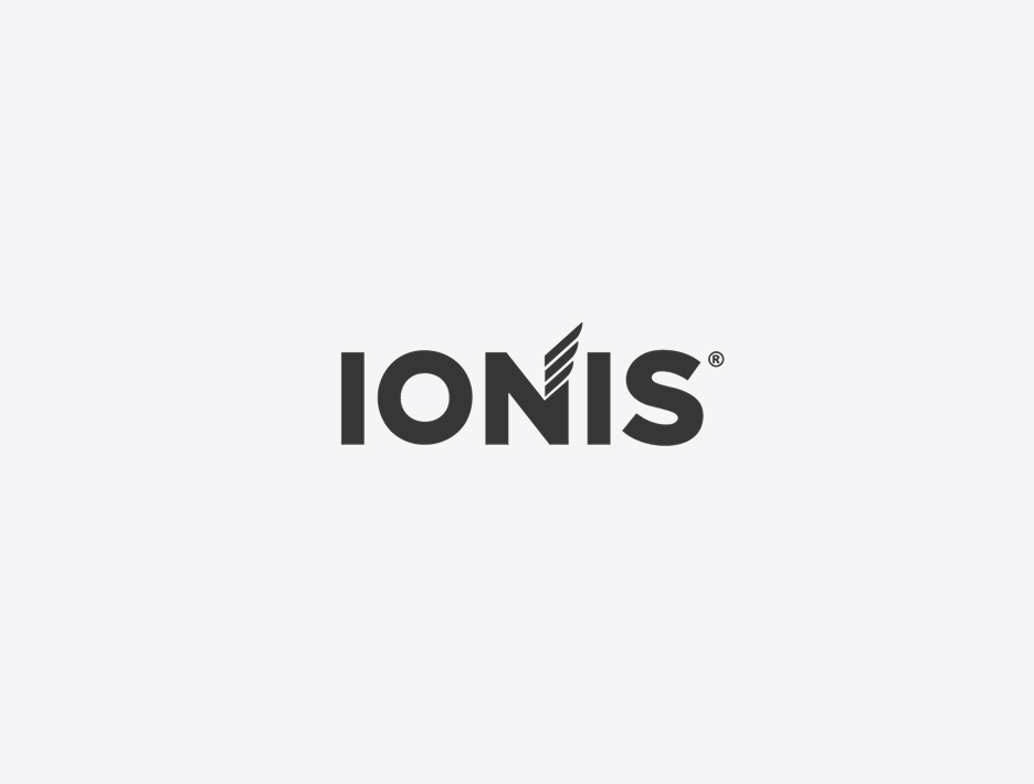 Ionis logo