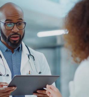 Clinical Trial Access