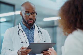 Clinical Trial Access