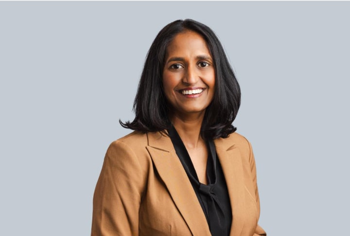 Shobana Narayanan
