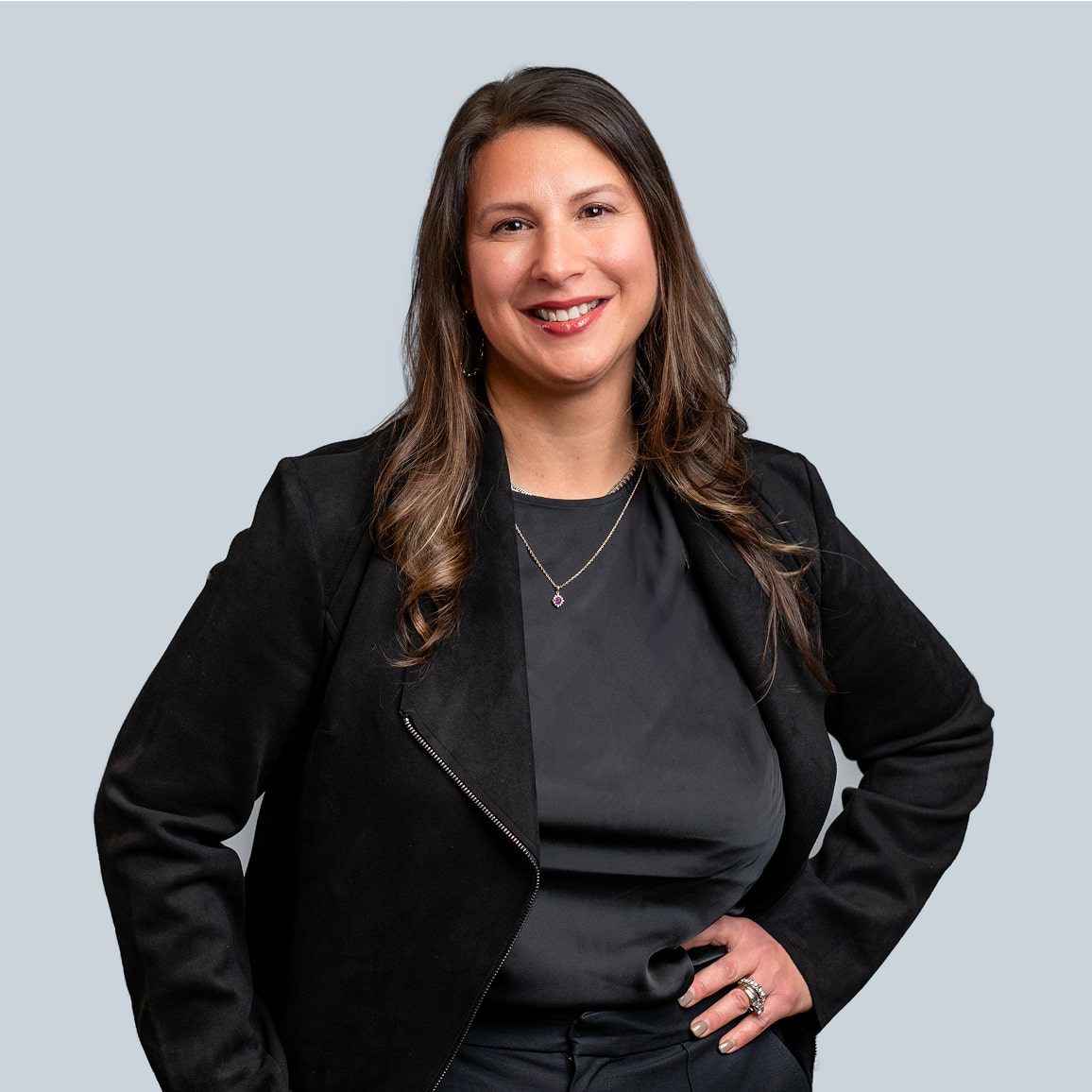 Aimee Cuniglio