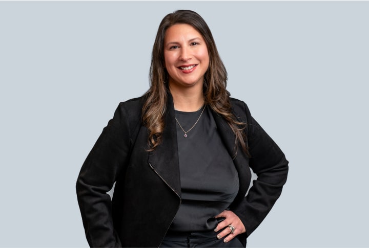Aimee Cuniglio