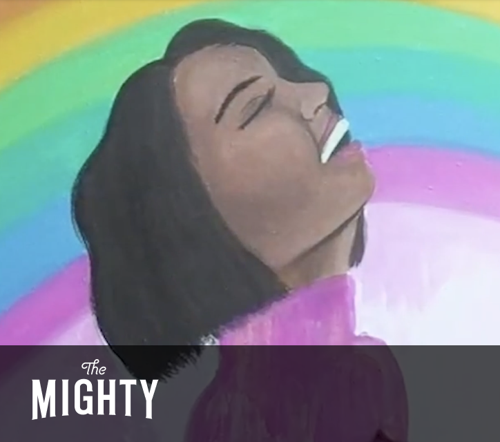 The Mighty