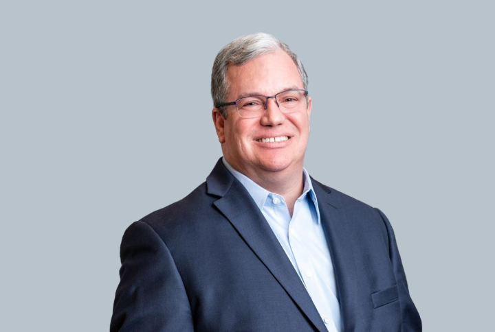 Steven Rosen