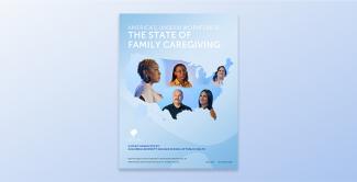 The State of family caregiving