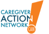 Logo Care Action Network