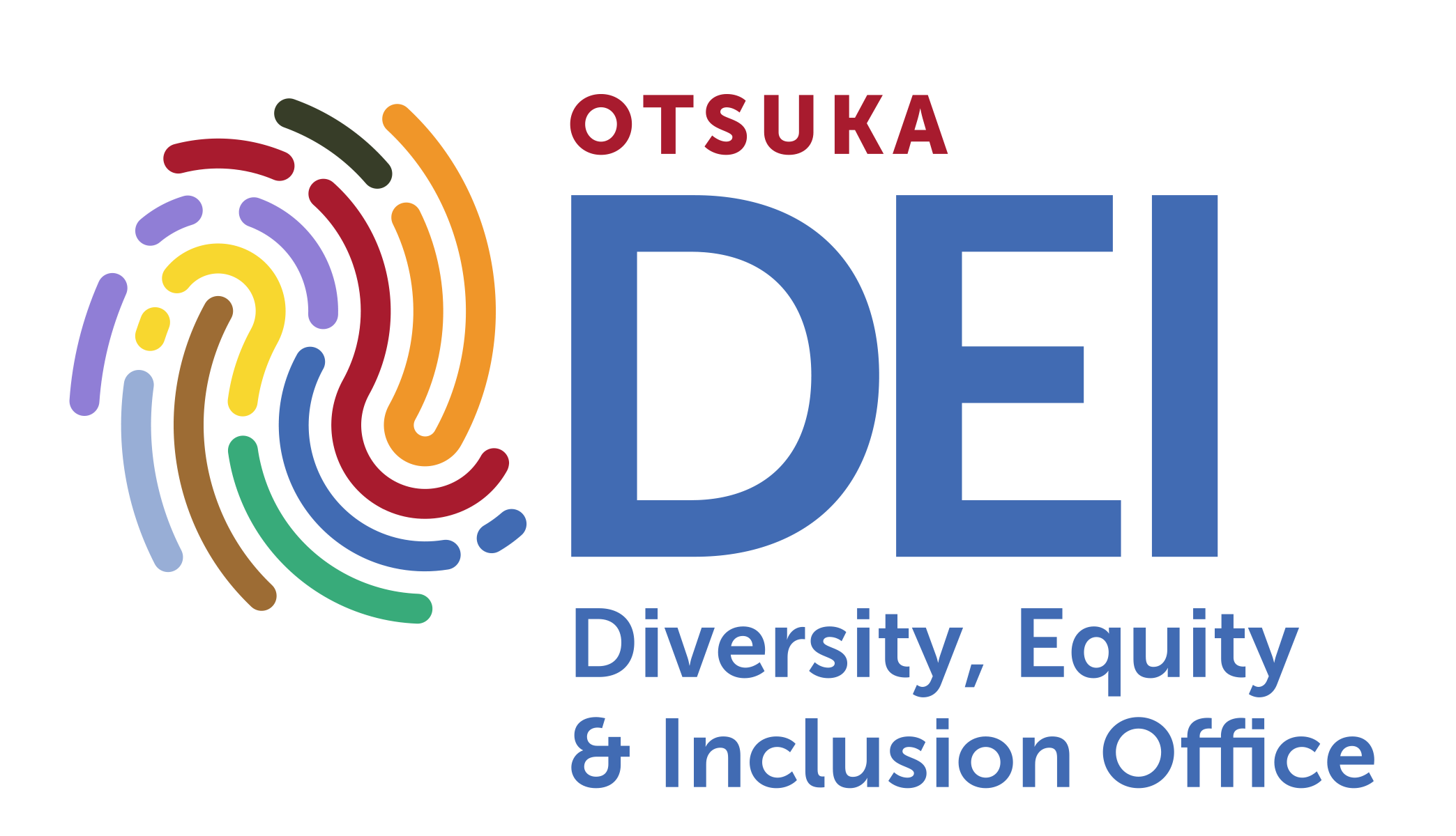 Otsuka DEI, Diversity, Equity & Inclusion