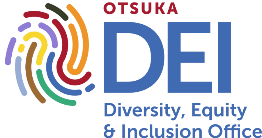 Otsuka DEI, Diversity, Equity &amp; Inclusion